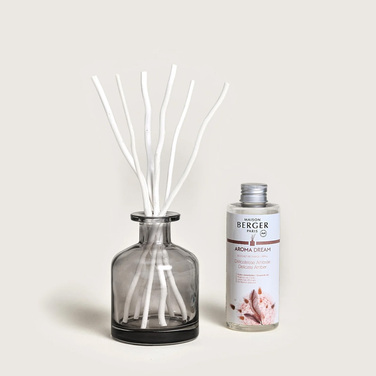Дифузор Maison Berger Paris AROMA DREAM, 180 мл + Наповнювач з ароматом AROMA DREAM, 180 мл