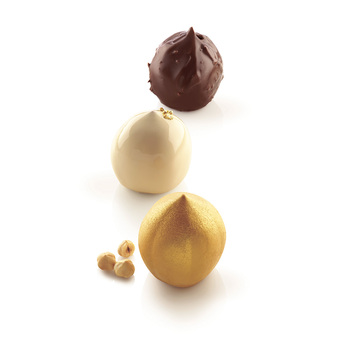 NOCCIOLA 125 Форма из резины