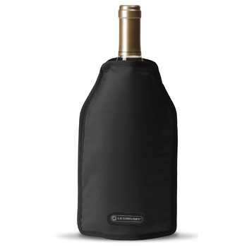 Кулер охолоджуючий для вина WA-126, чорний Le Creuset
