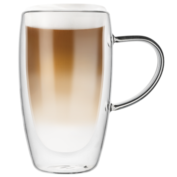 Чашка з подвійною стінкою Ringel Guten Morgen, 450 мл (7004838)