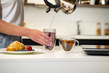 Чашка с двойной стенкой Ringel Guten Morgen, 350 мл (6567478)