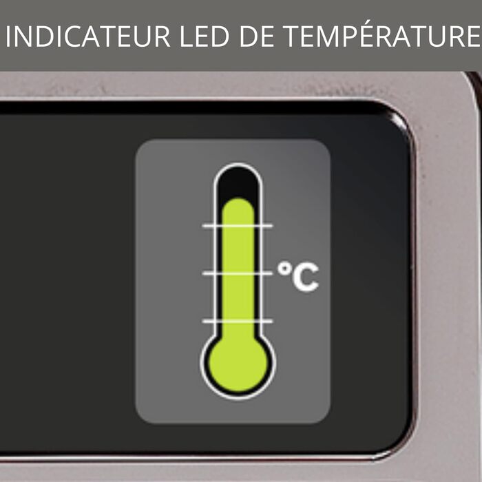 Система для розливу пива, Сріблясто-Хромована, 700E00 Beertender Loft Edition