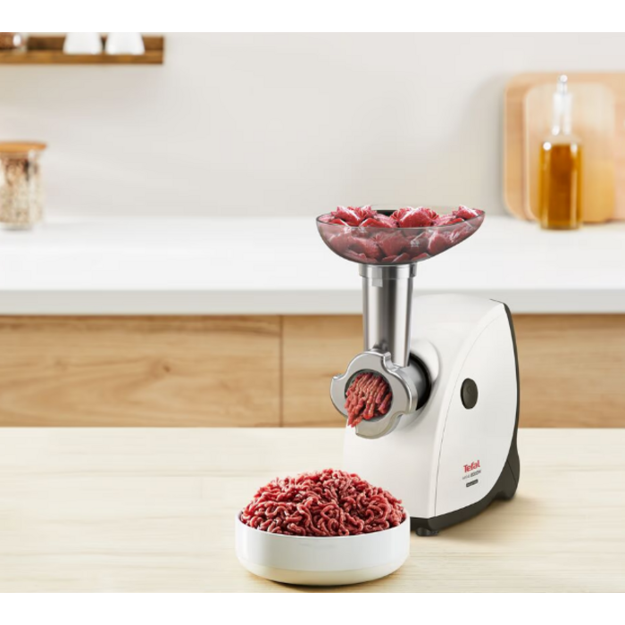 Мясорубка Tefal NE463138 (6872734)