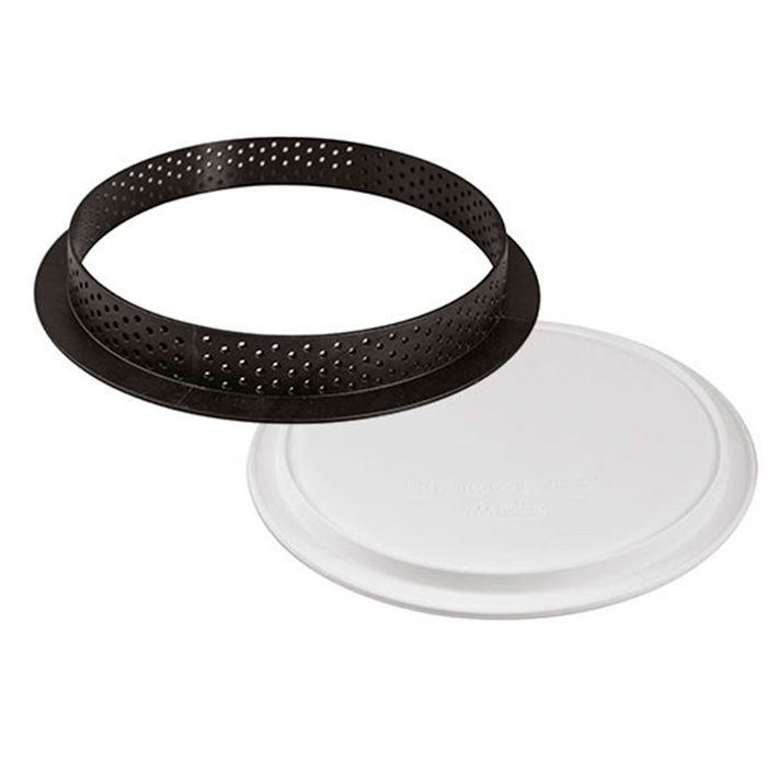 KIT TARTE RING ROUND D210 MM Форма из резины