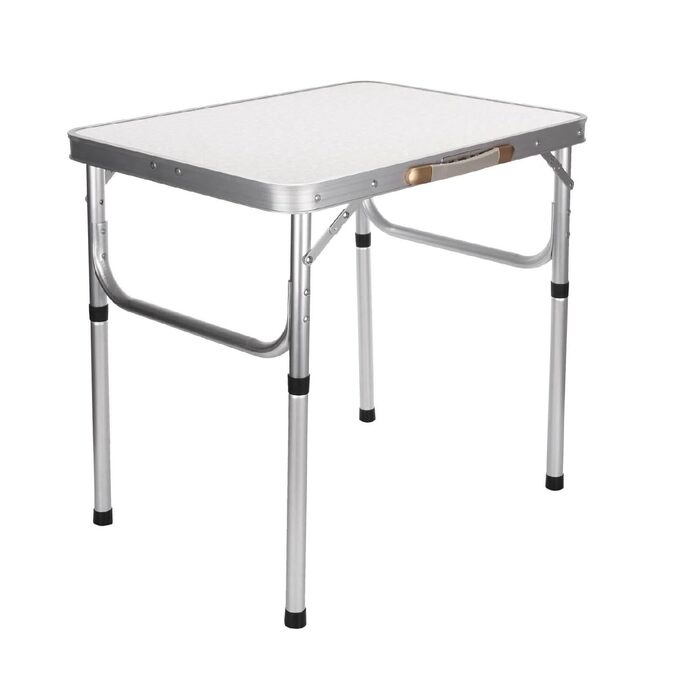 Складной кемпинговый стол 60 х 44,5 х 57 см Generisch