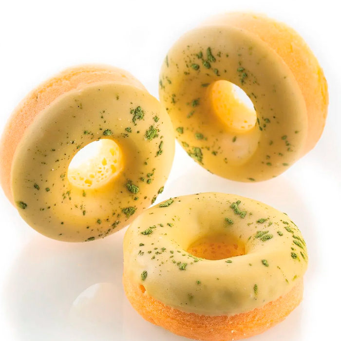 Donuts Форма из резины