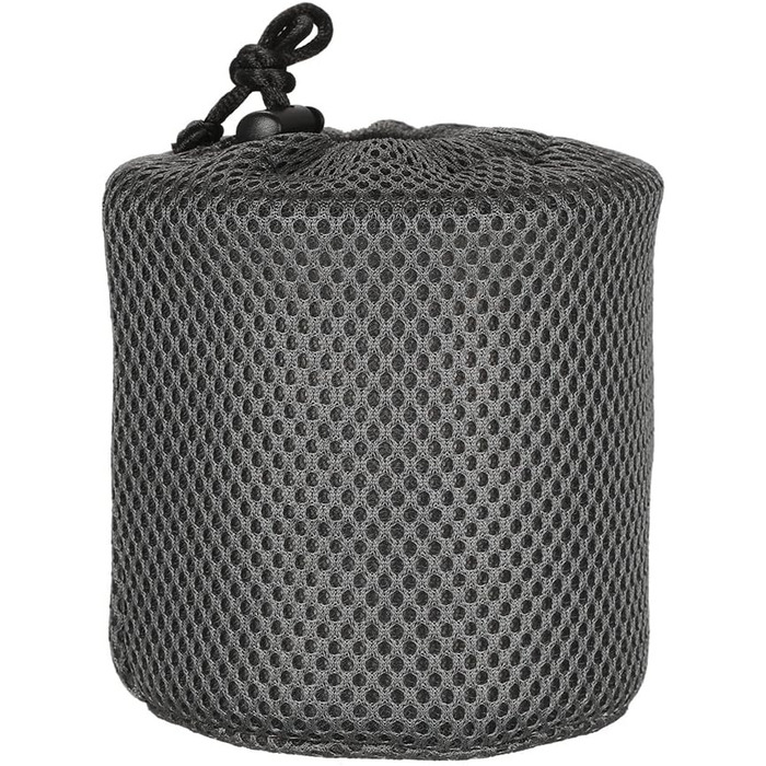 Титановый котелок для кемпинга 650 мл Lixada