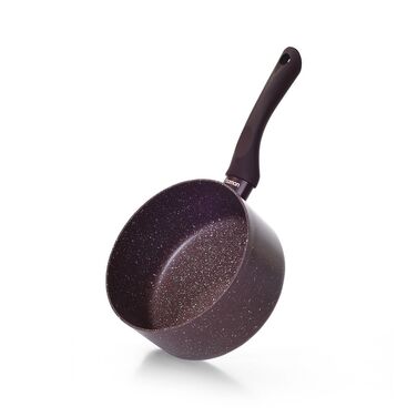 Ковш Fissman MOSSES STONE 16x8 см без крышки (14939)