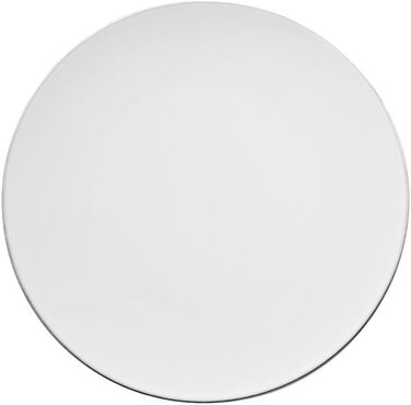 Тарілка для сніданку 22 см Rosenthal TAC Platin