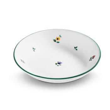 Тарелка для супа 20 см GMUNDNER KERAMIK