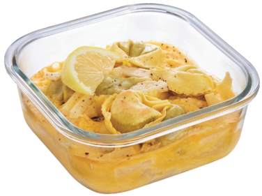 Контейнер Luminarc Pure Box Unique, 0.8 л (7102421)