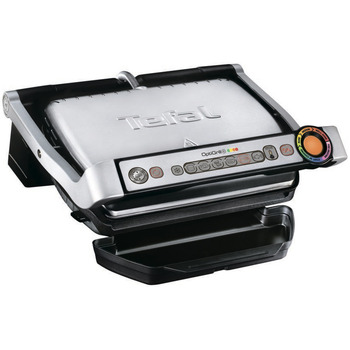 Гриль Tefal GC716 OptiGrill+