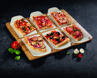 Колекція Pizza Passion от Villeroy & Boch