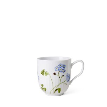 Порцелянова чашка 330 мл HAK Kähler