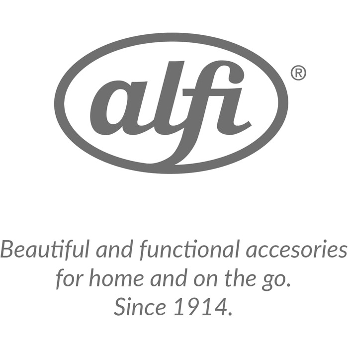 Графин 1 л alfi