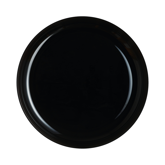 Блюдо Luminarc Friends Time Black (6573334)