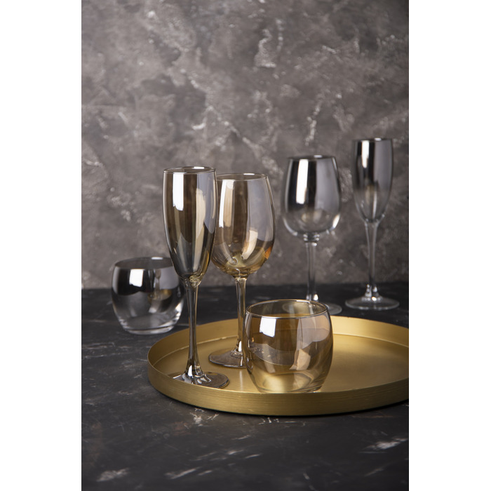 Набор бокалов Luminarc Delice Honey, 6х360 мл (6995354)