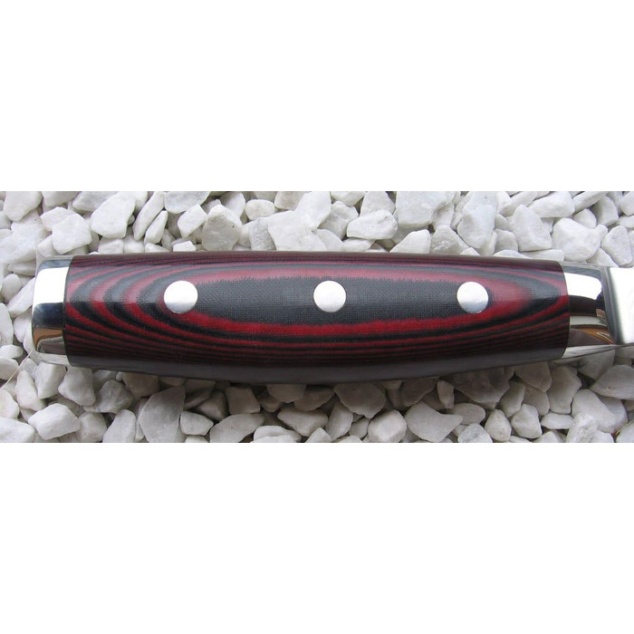 Набор ножей в эксклюзивной деревянной коробке Yaxell