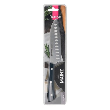 Нож Fissman сантока MAINZ 13 см х30Cr13 сталь (2739)