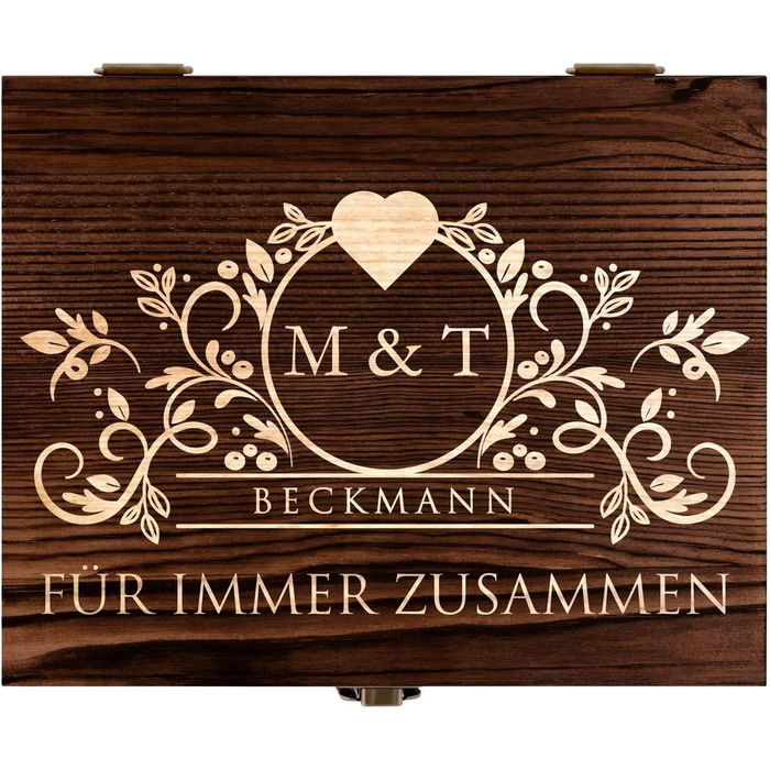 Подарунковий набір для віскі Maverton