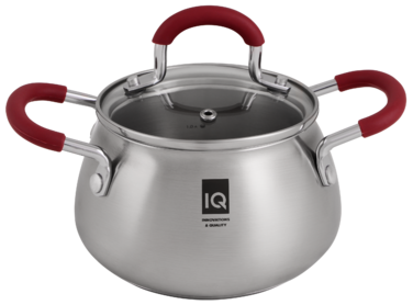 Каструля IQ Be Royal 16 см (1.5 л) (7046685)
