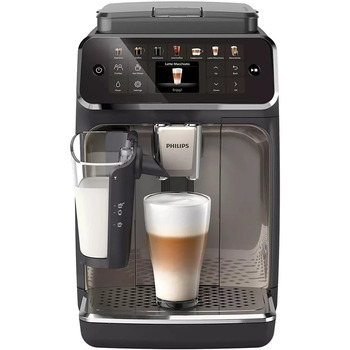 Кофемашина Philips EP4449/70 (6978910)