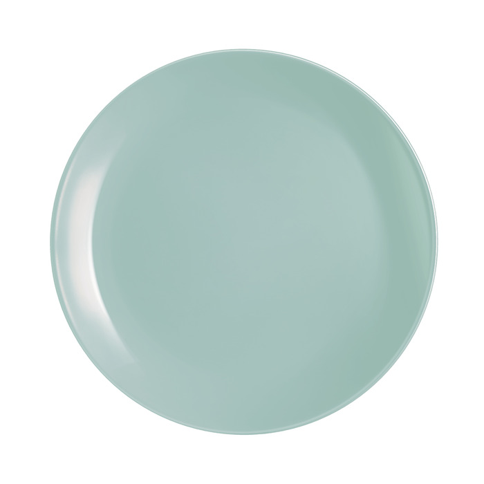 Тарілка десертна LUMINARC DIWALI LIGHT TURQUOISE (6425803)