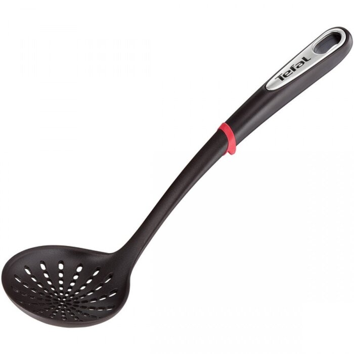 Tefal Набор кухонных аксессуаров Ingenio, 4шт, пластик, черный