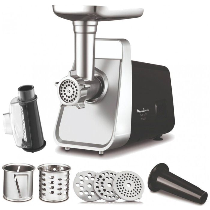 Мясорубка Moulinex ME307832 (6487408)