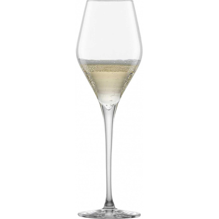 Набор из 6 бокалов для шампанского 0,3 л, Finesse Schott Zwiesel