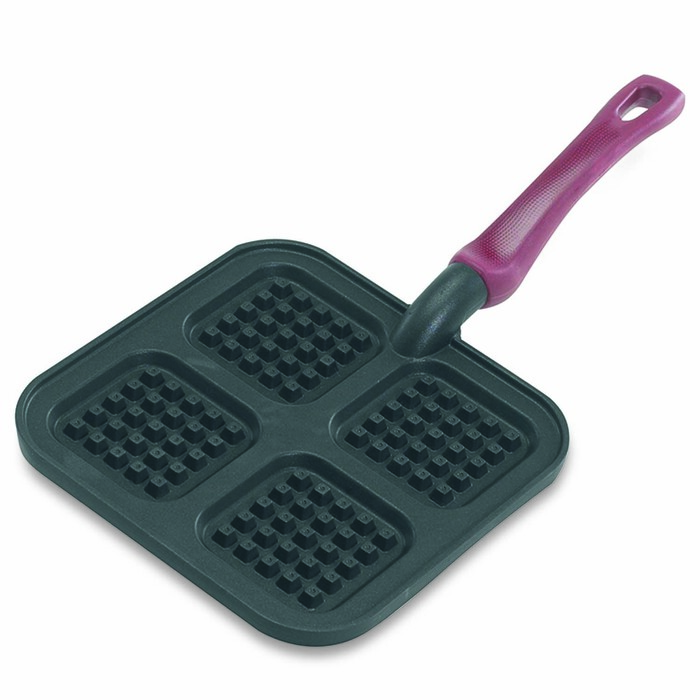 Сковорода Nordic Ware Waffle, 39,3 х 20,5 х 6,5 см