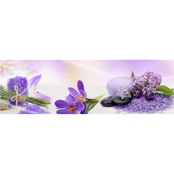 Кухонный фартук 160 x 50 см wandmotiv24