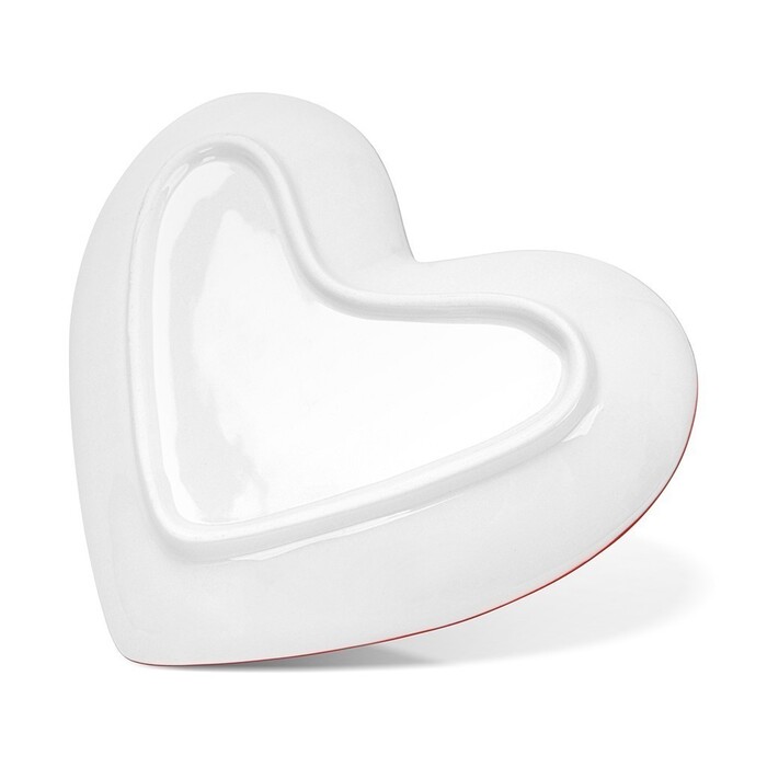 Блюдо сервірувальнеFissman 24х20 см доломіт (0376)