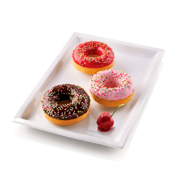 Donuts Форма из резины