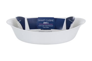 Форма для запікання LUMINARC SMART CARINE, 29х17 см (6392930)