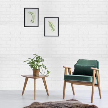 Стеновые панели для кухни 77 x 70 см 20 шт Jaxguom