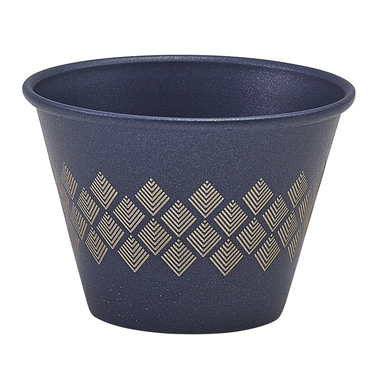 Соусник металлический 71 мл, Metallic Blue Diamond, GenWare