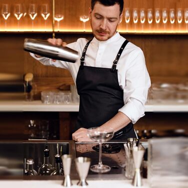 Набір для коктейлів 12 предметів Boston mwellewm