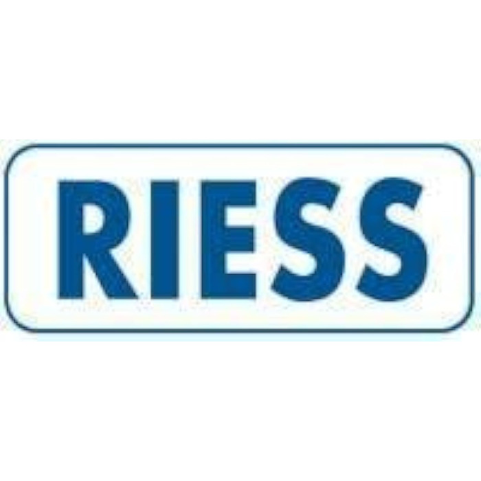 Эмалированный набор из 5 предметов Riess