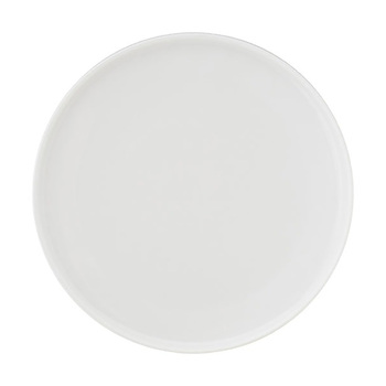 Тарілка обідня Maxwell & Williams WHITE BASICS ROUND, порцеляна, діам. 21 см