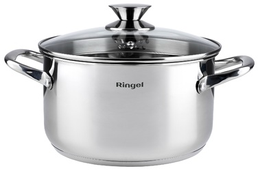 Каструля Ringel Hanover 20 см (3.5 л) (6740925)