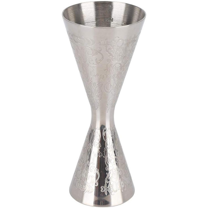 Профессиональный джигер для коктейлей Fdit