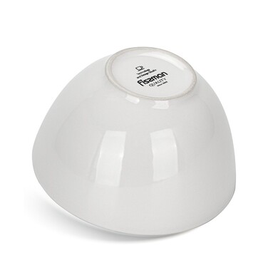 Піала Fissman CELINE 14,8x8 см, колір лазурний кераміка (6225)