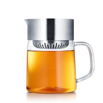 Чайник для заварювання Tea-Jane Blomus