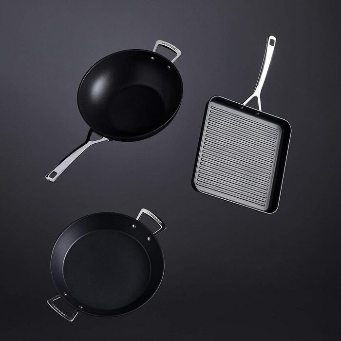 Сковорода для паельї 32 см Le Creuset