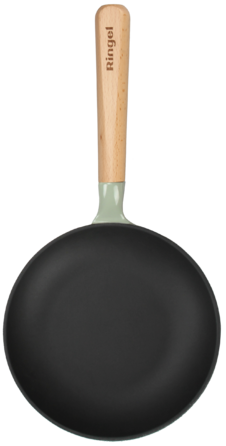 Сковорода чугунная Ringel Primavera 20 см (7135982)