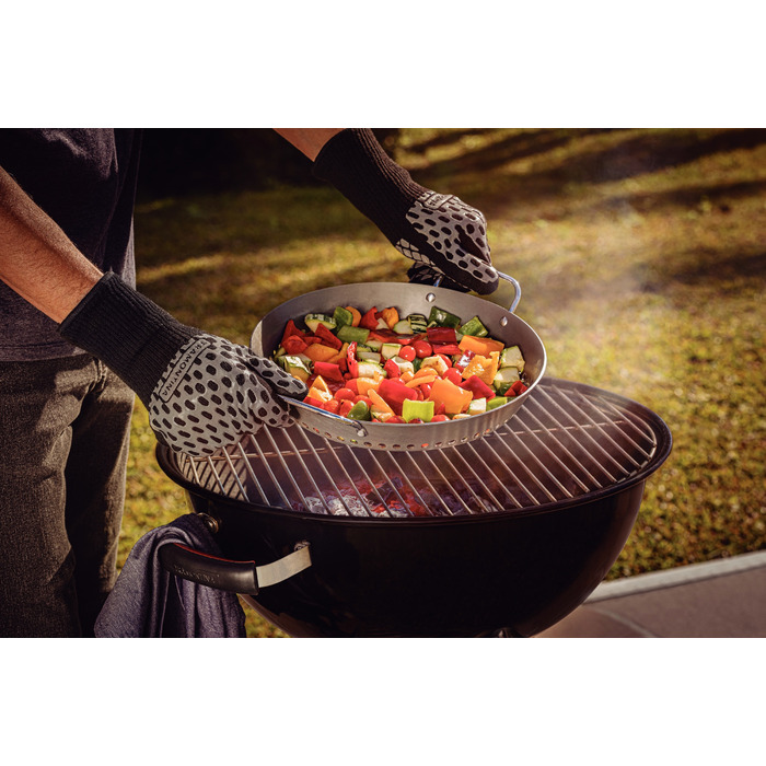 Блюдо для приготування на грилі Tramontina Barbecue, 30 см (6584530)