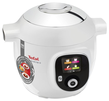 Мультиварка Tefal CY851130 (6683464)