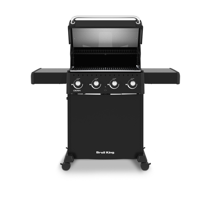Газовый гриль Broil King Crown Classic 410 Shadow 865953 Код: 013115