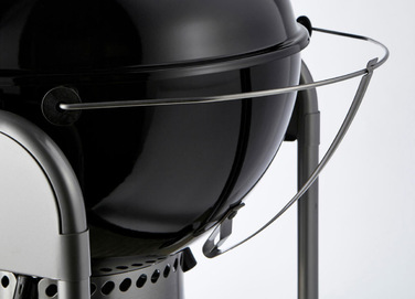Угольный гриль Performer Premium GBS 57cm Weber 15401004 Код: 013066